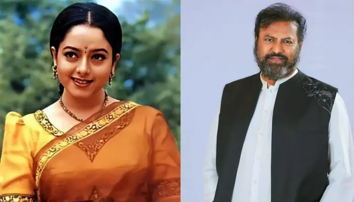 Soundarya’s Death Case: Who Is Mohan Babu? Actor Booked Under Murder Charges After Two Decades