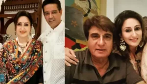 Anup Soni Reveals Raj Babbar Did His Background&hellip;