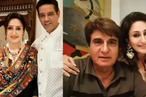 Anup Soni Reveals Raj Babbar Did His Background&hellip;