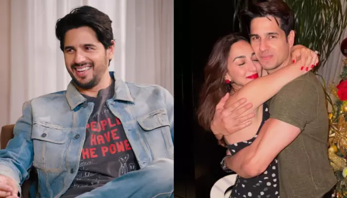 Dad-To-Be Sidharth Malhotra Shares His Views On Parenthood And Raising Kids, ‘Get Your Boy In Check’