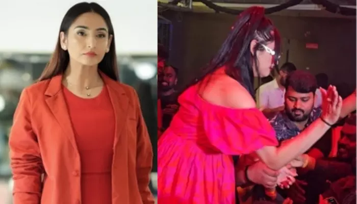 Ragini Dwivedi Opens Up On Viral Video Where She Slapped A Man, ‘As A Woman I Did What..’