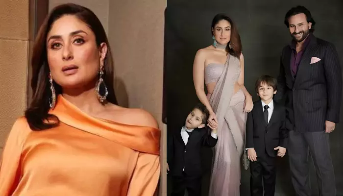 Kareena Kapoor Opens Up About Being A ‘Better’ Wife And Mom, ‘When I Come Home..’
