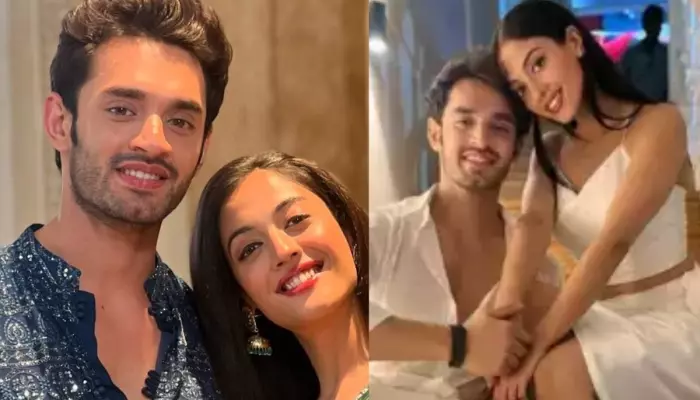 Aditi Sharma Opens Up On Extra Marital Affair With Samarthya Gupta, ‘If I Chat…’