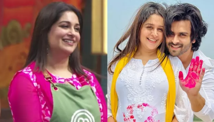 Dipika Kakar Recalls How Her Cook, Dharam Helped During Her Son, Ruhaan’s Birth, ‘My Water Broke…’