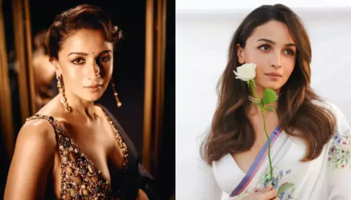 Alia Bhatt Admits She Refers To Raha’s Book To Help Navigate Her Feelings, Says, ‘To Feel That…’