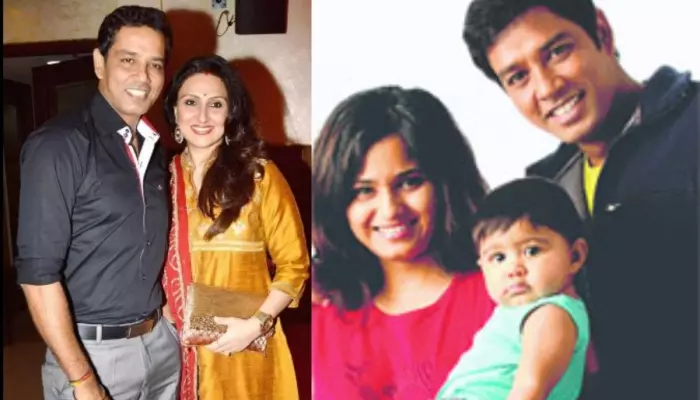 Anup Soni’s Love Story With His Ex-Wife, Ritu, How She Found Him Cheating On Her With Juhi Babbar