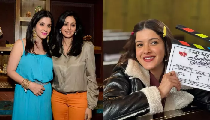 Maheep Kapoor Recalls Sridevi’s Special Bond With Shanaya Kapoor, ‘She Gave Shanaya Her First Phone’