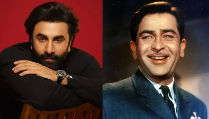 When Ranbir Kapoor Recalled The ‘Very Scary’ Holi Parties Of Raj Kapoor, ‘Sabko Truck Mein…’