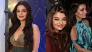 Dia Mirza Shares How Comparisons With Aishwarya Rai&hellip;