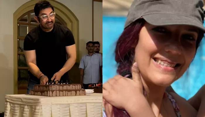 ’60 Ki Umar Mein Shaadi…’ Aamir Khan Breaks Silence On His Marriage With Gauri Spratt
