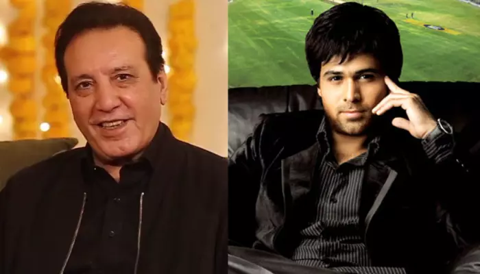 Pak Actor, Javed Sheikh Recalls Emraan Hashmi Was Rude During ‘Jannat’ Shoot, ‘What Does He Think..’