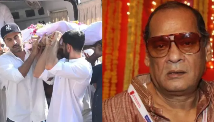Ranbir Kapoor Carries, Ayan Mukerji’s Dad, Deb Mukherjee’s Mortal Remains, Pays Heartfelt Tribute