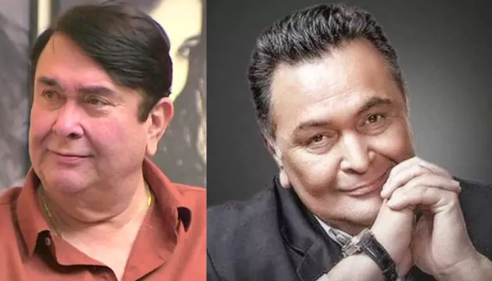 When Randhir Kapoor Shared Why He And Rishi Kapoor Stopped Attending ‘Holi’ Parties, ‘Ladkiyo Ne..’