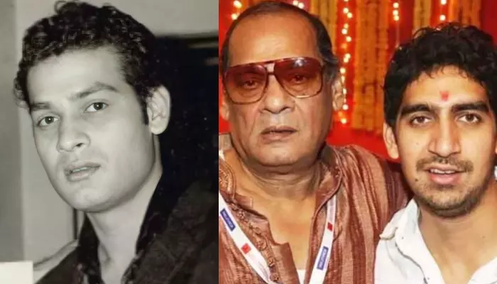 Who Was Deb Mukherjee? Ayan Mukerji’s Father, Married Twice, Relation With Kajol And Kishore Kumar