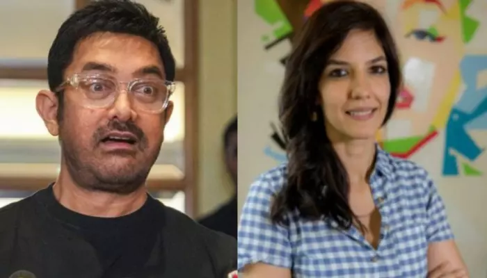 Aamir Khan Reveals How He Managed To Hide Relationship With Gauri Spratt, ‘Aap Log Miss Kar Dete Ho’