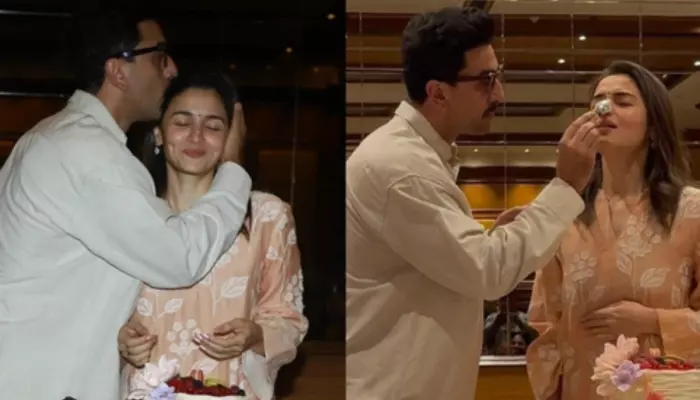 [EXCLUSIVE] Alia Bhatt Reveals Her Birthday Wish, Ranbir Kapoor Shares Gift He’s Given To Her