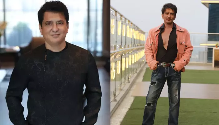 ‘Is He Really Sajid Bhai?’ Sajid Nadiadwala Shocks The Internet With His Weight Loss Transformation
