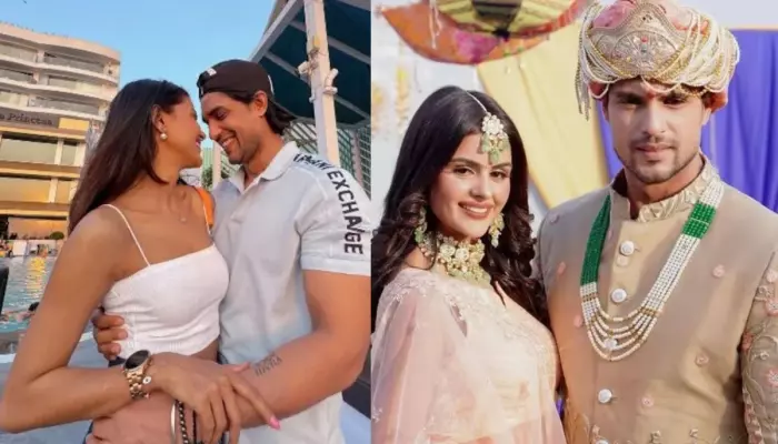Priyanka Choudhary And Ankit Unfollow Each Other On IG, Fans Wonder If Duo Broke-Up Or It’s PR Stunt