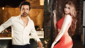 Meet Aamir Ali’s Alleged Girlfriend, Ankita Kukreti: Actress-Model,&hellip;
