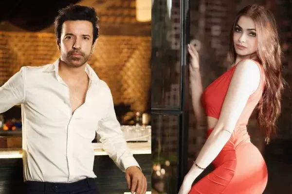 Meet Aamir Ali’s Alleged Girlfriend, Ankita Kukreti: Actress-Model,&hellip;