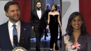 JD Vance Draws Backlash For ‘She Has To&hellip;