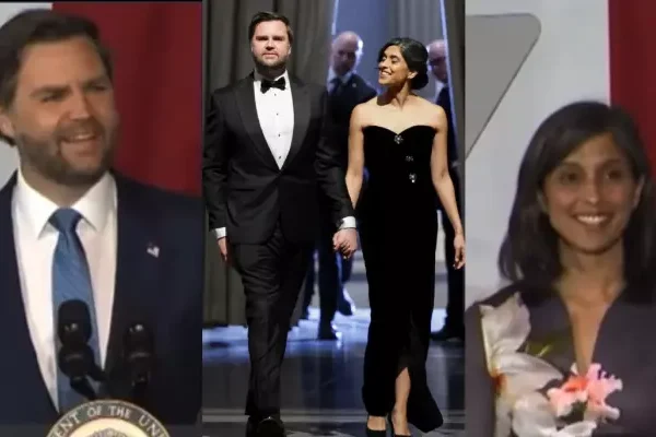 JD Vance Draws Backlash For ‘She Has To&hellip;