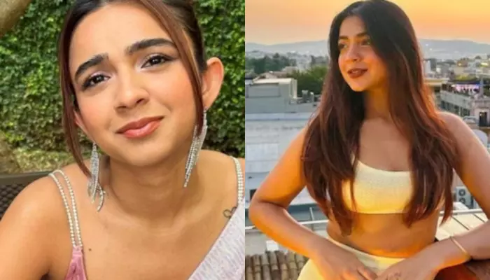Apoorva Mukhija REACTS On Hate Received After ‘ILR’ And Her Role In ‘Nadaaniyan’ Being Slammed