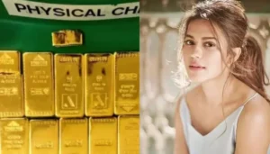 Ranya Rao Makes Shocking Claims Post Bail Request&hellip;