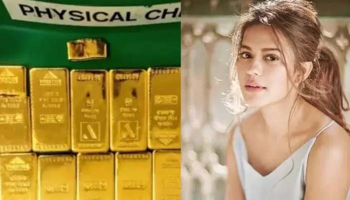 Ranya Rao Makes Shocking Claims Post Bail Request&hellip;