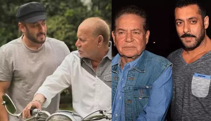 Salman Khan’s Father, Salim Khan Once Revealed Why Actor Did Not Marry, ‘Usme Apni Maa..’