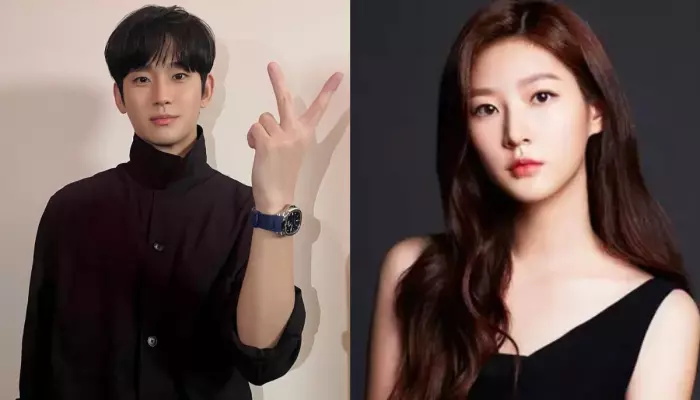 Kim Soo-Hyun’s Controversy: Legal Consequences South Korean Actor Could Face For Dating Kim Sae-Ron