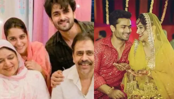 Dipika Kakar’s Wedding Had Close Connection To Shoaib’s Parents’ Wedding ‘Baarat Unhi Galiyon Se..’