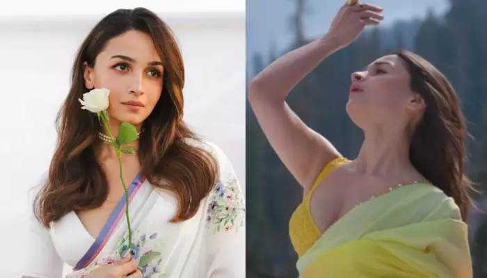 Alia Bhatt Shunned Claims Of Losing Postpartum Weight Using ‘Unnatural’ Means, ‘The Truth Is…’