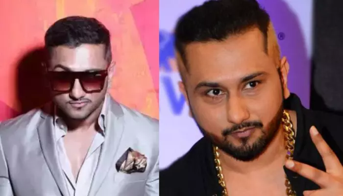 Honey Singh Reveals If He Has Drunk Dialled His Ex And Woke Up Sloshed Somwhere, ‘Pallu Mei..’