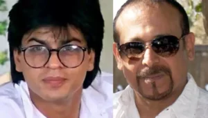 ‘Baazigar’s’ Adi Irani Who Worked With SRK In&hellip;