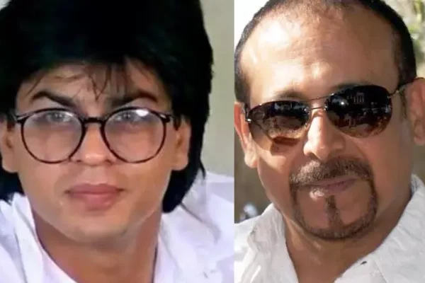 ‘Baazigar’s’ Adi Irani Who Worked With SRK In&hellip;