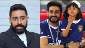 Abhishek Bachchan Reacts On Doing INTIMATE Scenes In&hellip;