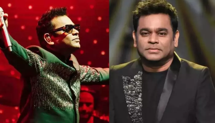 AR Rahman Team Replies To The Buzz About His ‘Chest Pain’, His Son Reacts ‘Did Some Routine Tests..’