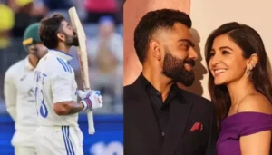 Ahead Of IPL 2025, Virat Kohli Opens Up&hellip;