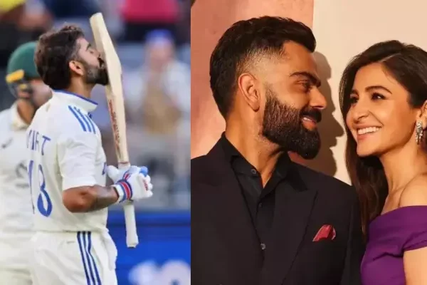 Ahead Of IPL 2025, Virat Kohli Opens Up&hellip;