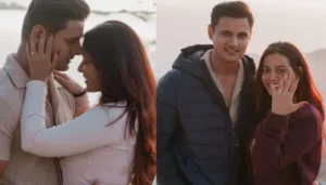 ‘Splitsvilla 13’ Fame Jay Dudhane Proposes To Harshala&hellip;