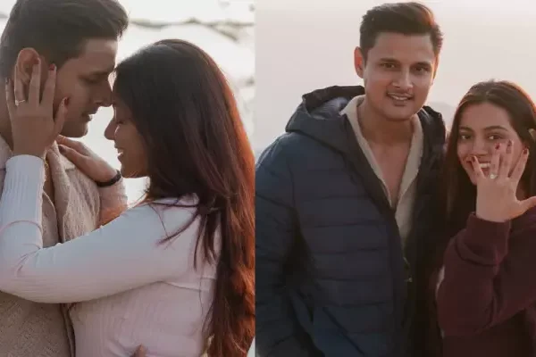 ‘Splitsvilla 13’ Fame Jay Dudhane Proposes To Harshala&hellip;