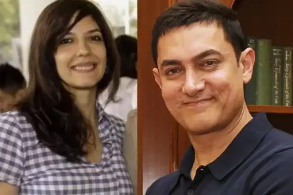 Aamir Khan’s GF, Gauri Spratt’s New Pic Out,&hellip;