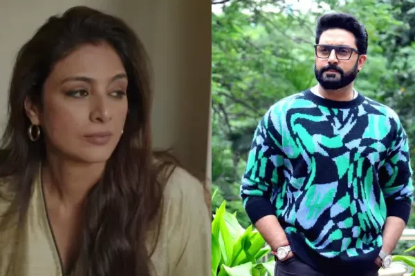 Abhishek Bachchan’s Holi Snap With Ex-GF, Tabu Resurfaced,&hellip;