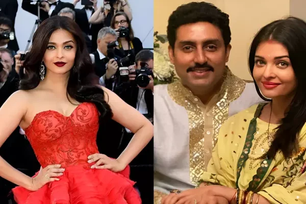 When Aishwarya Rai’s Comment On Indian Divorces Had&hellip;
