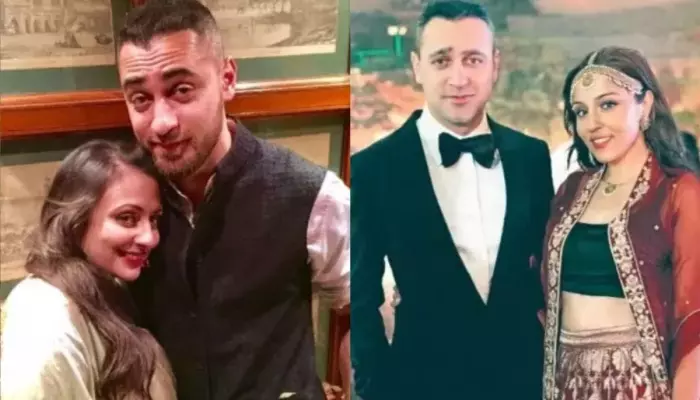 Imran Khan-Lekha’s Relationship Sparks Controversy, Netizens Say, ‘He Cheated And Broke Bro Code..’