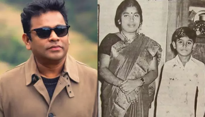 AR Rahman Changed His Name And Converted To Islam At 23, Got His Muslim Name From A Hindu Astrologer