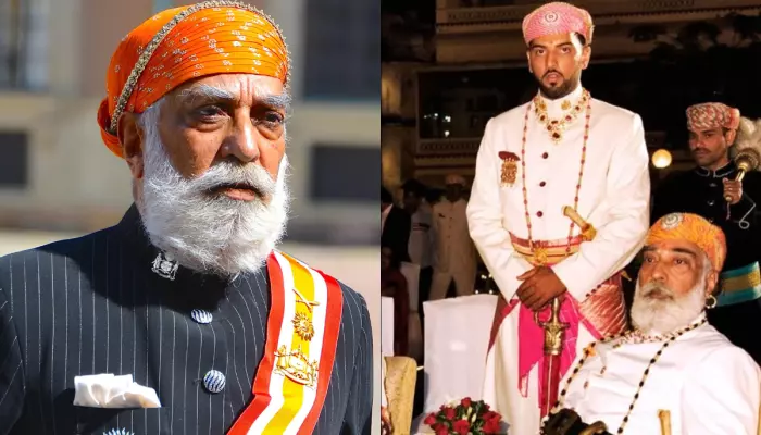 Arvind Singh Mewar’s Story: Maharana Pratap’s Descendant, Died At 81, Ranji Trophy, Property Dispute