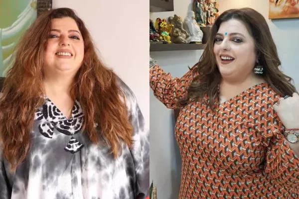 Delnaaz Irani Reveals Her Relationship With Rajeev Had&hellip;