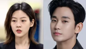 Indian Blogger Gets Threats From Kim Soo-Hyun’s Agency,&hellip;